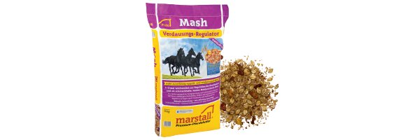 Marstall Mash - Verdauungs Regulator