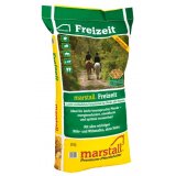 Marstall Freizeit 30 x 20 kg Sack (15,00 EUR/Sack)