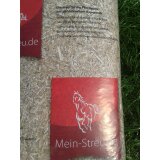 2 Paletten Rapsstroh gehäckselt 64 x 20kg (11,80 EUR/Beutel)