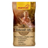 10 x Marstall Naturell 15 kg Beutel = 150 kg