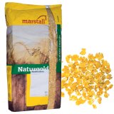 Marstall Naturgold Maisflocken 20 kg