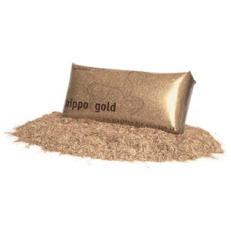 5 Paletten Hippo Gold 135 x 20kg (11,20 EUR/Beutel)